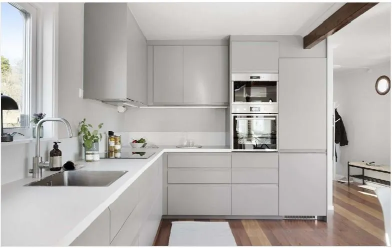 Hyresbostad på Solna i solna