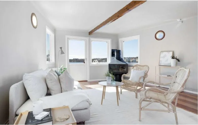 Hyresbostad på Solna i solna