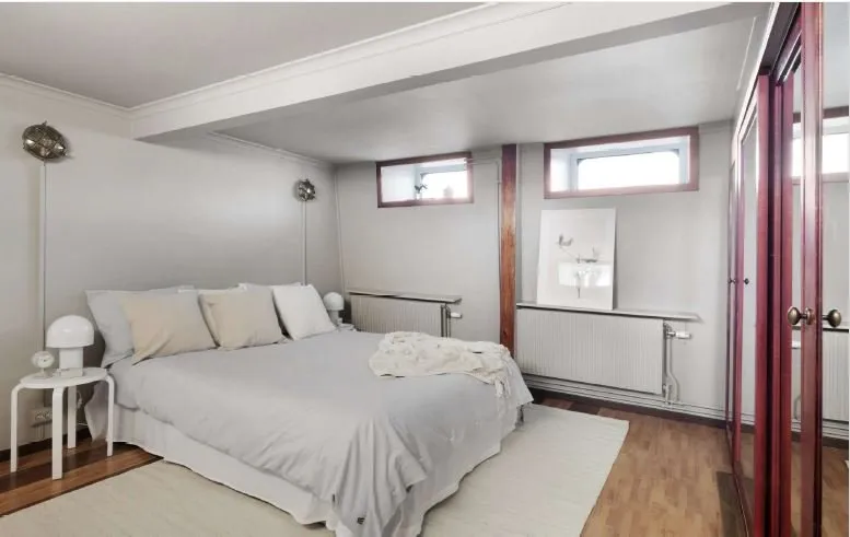 Hyresbostad på Solna i solna