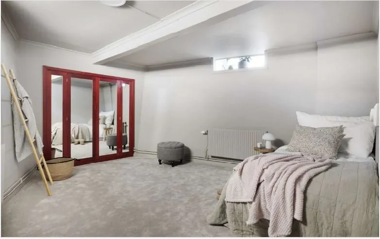 Hyresbostad på Solna i solna