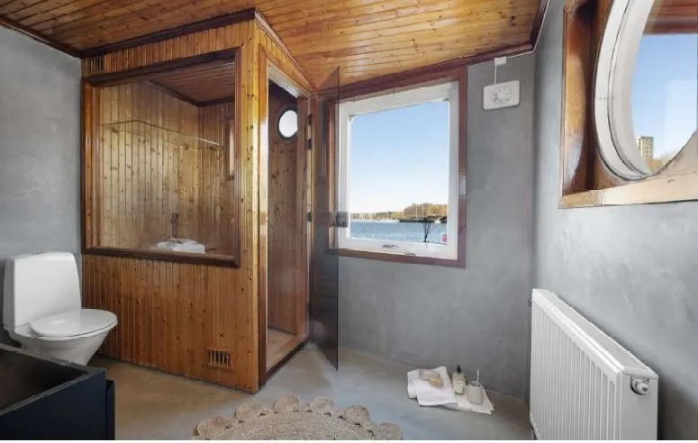 Hyresbostad på Solna i solna