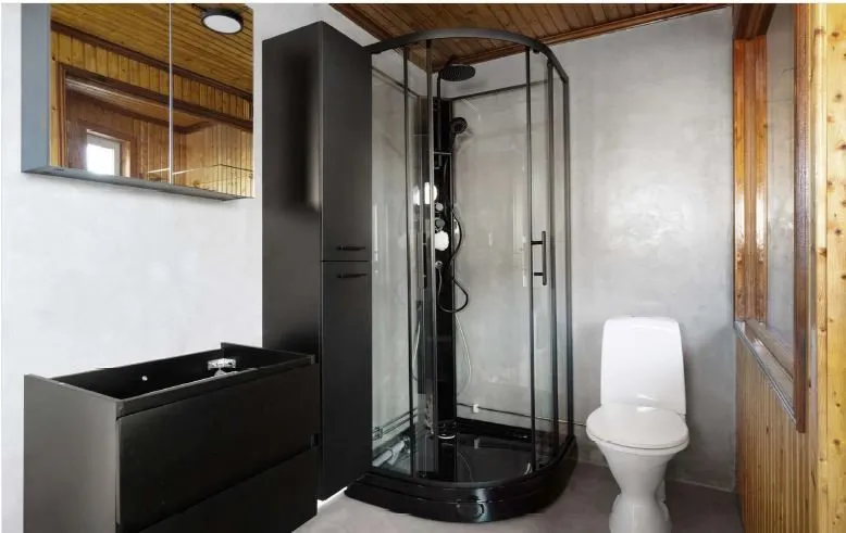 Hyresbostad på Solna i solna