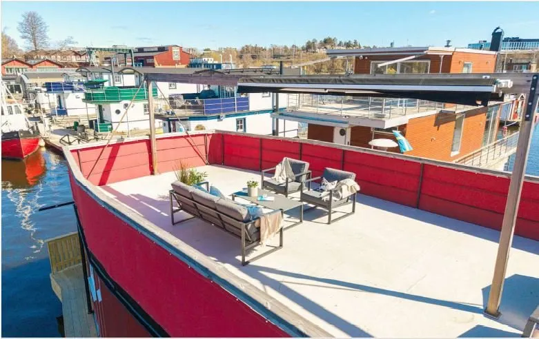 Hyresbostad på Solna i solna