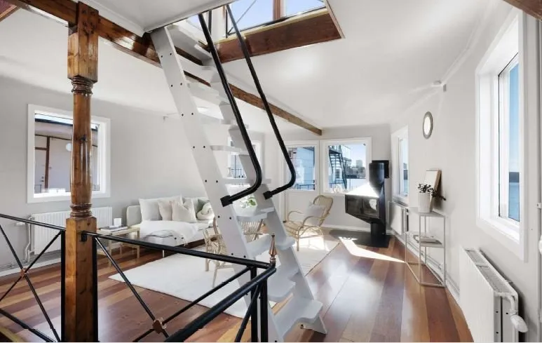 Hyresbostad på Solna i solna