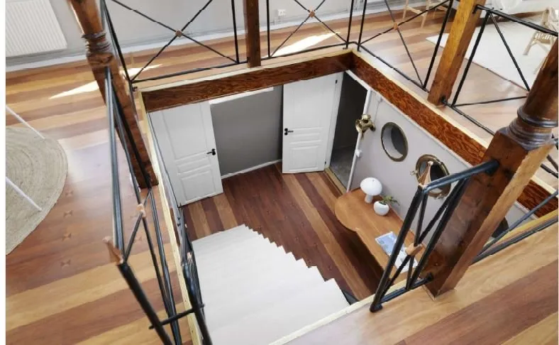 Hyresbostad på Solna i solna