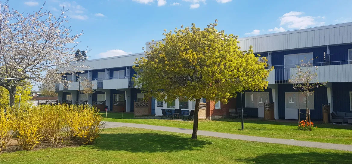 Hyreslägenhet på Jönköping i jonkoping