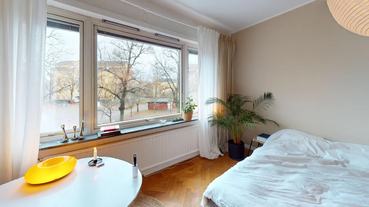 Hyreslägenhet på Karlstad i karlstad