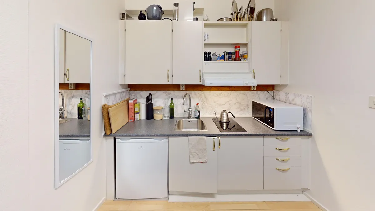 Hyreslägenhet på Karlstad i karlstad