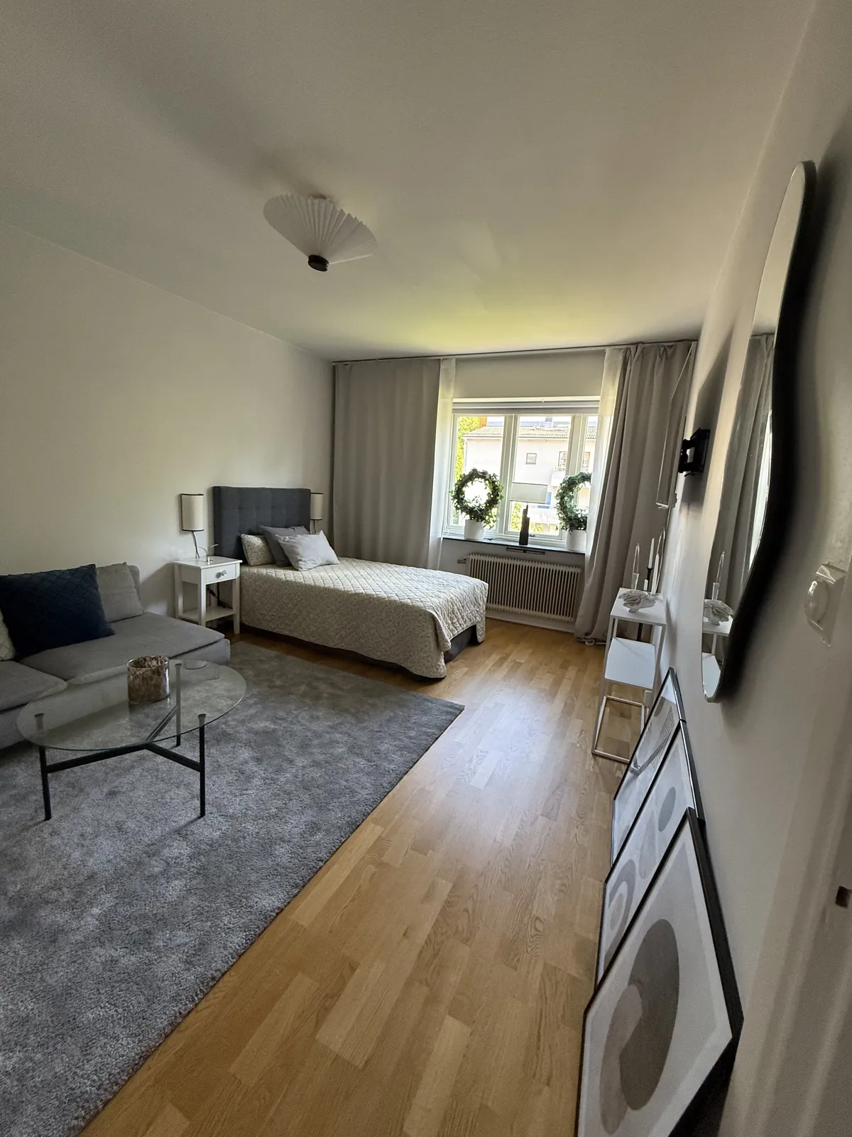 Hyreslägenhet på Enköping i enkoping