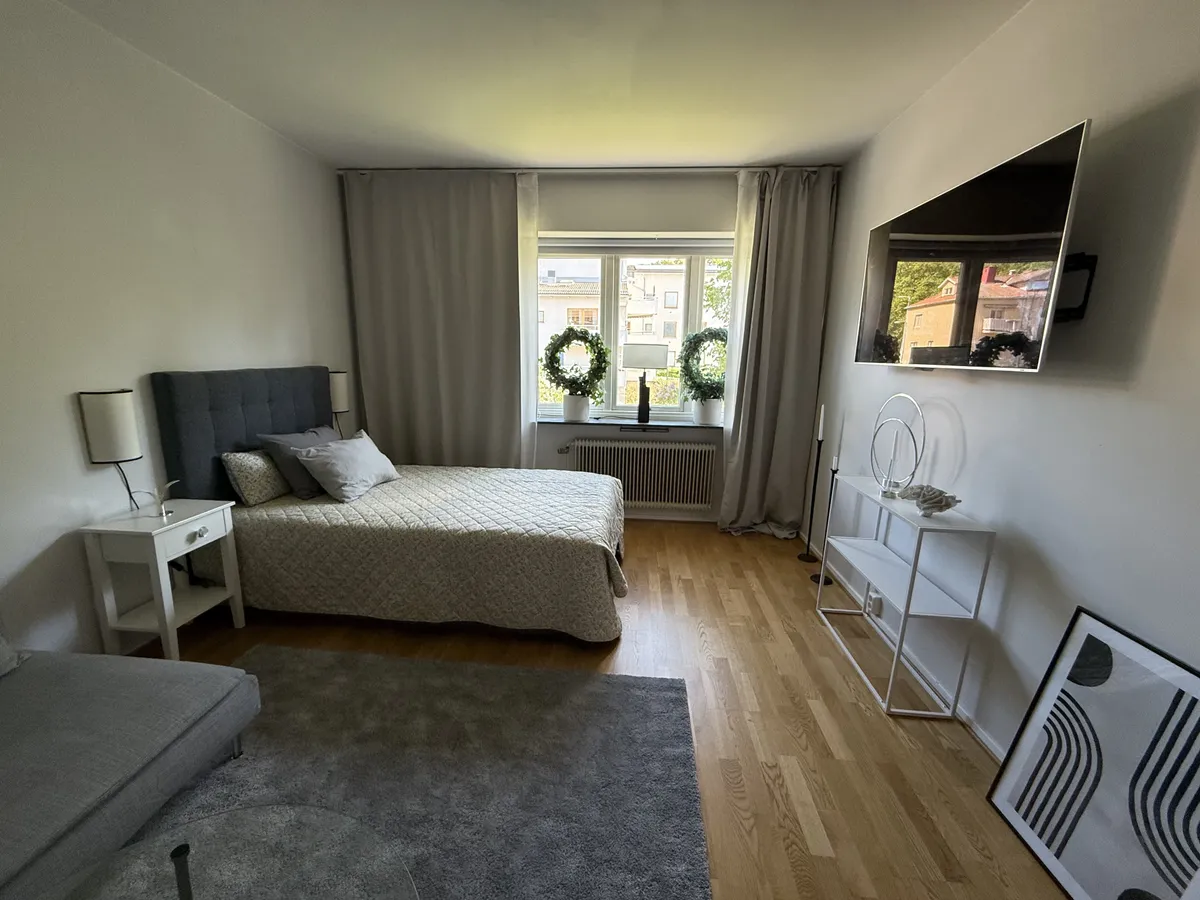 Hyreslägenhet på Enköping i enkoping