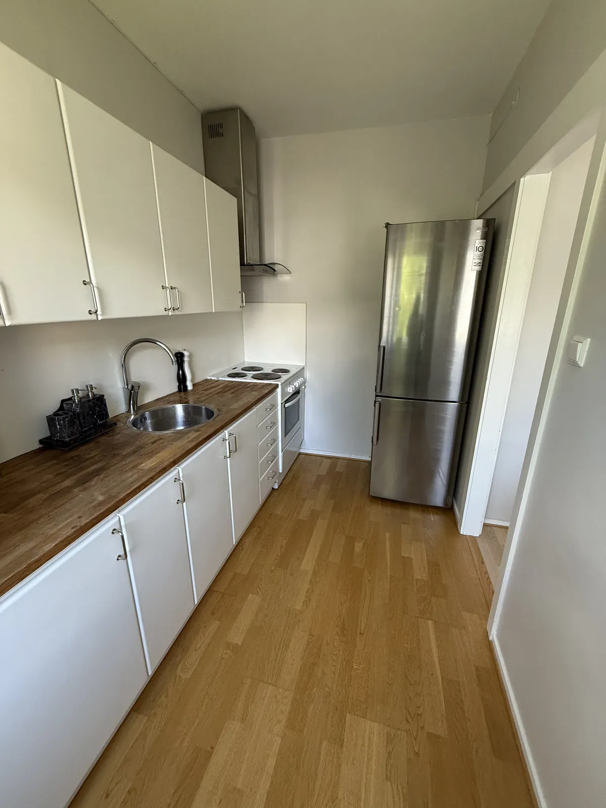 Hyreslägenhet på Enköping i enkoping