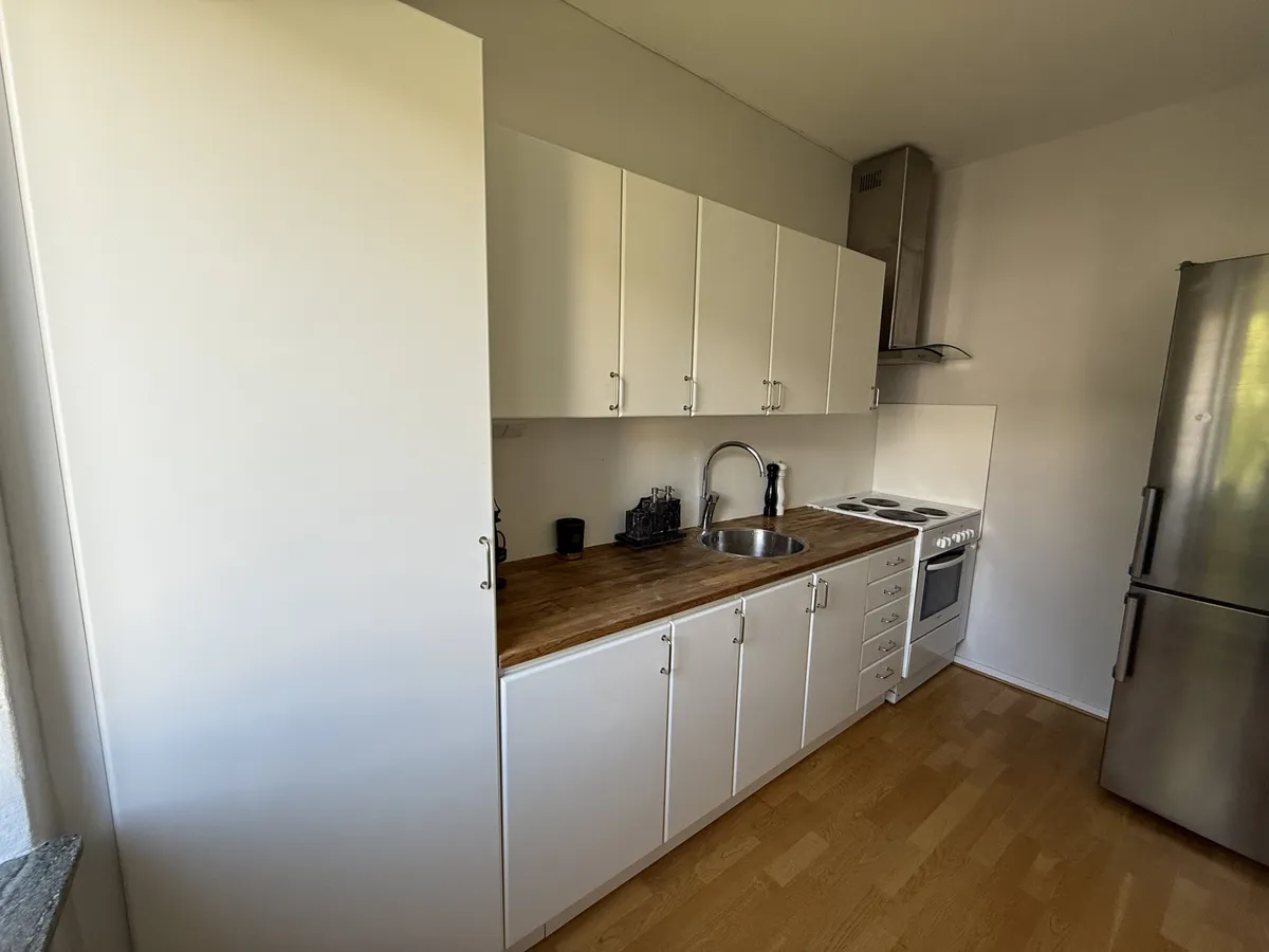 Hyreslägenhet på Enköping i enkoping