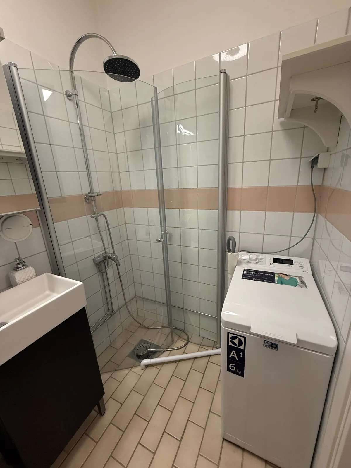 Hyreslägenhet på Enköping i enkoping