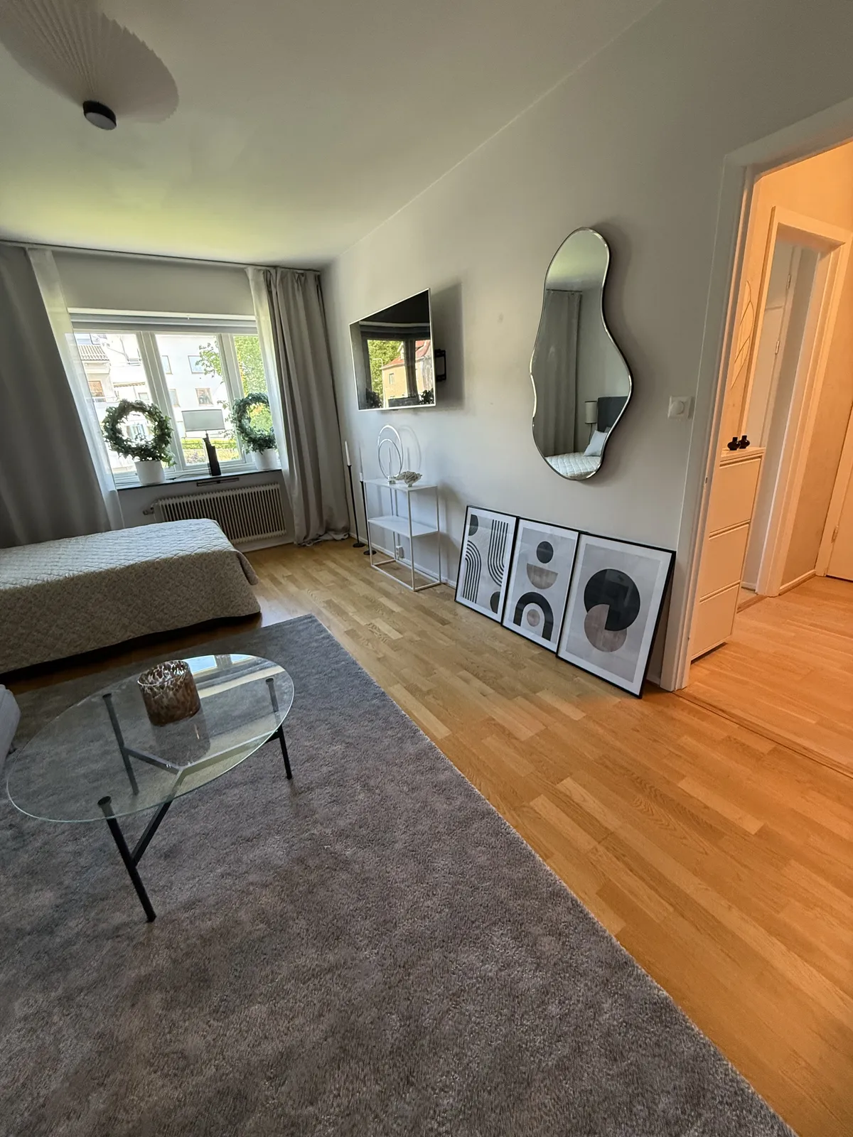 Hyreslägenhet på Enköping i enkoping