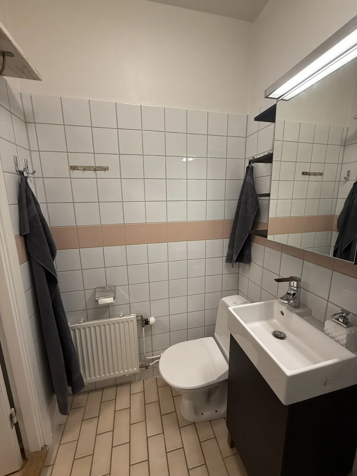 Hyreslägenhet på Enköping i enkoping