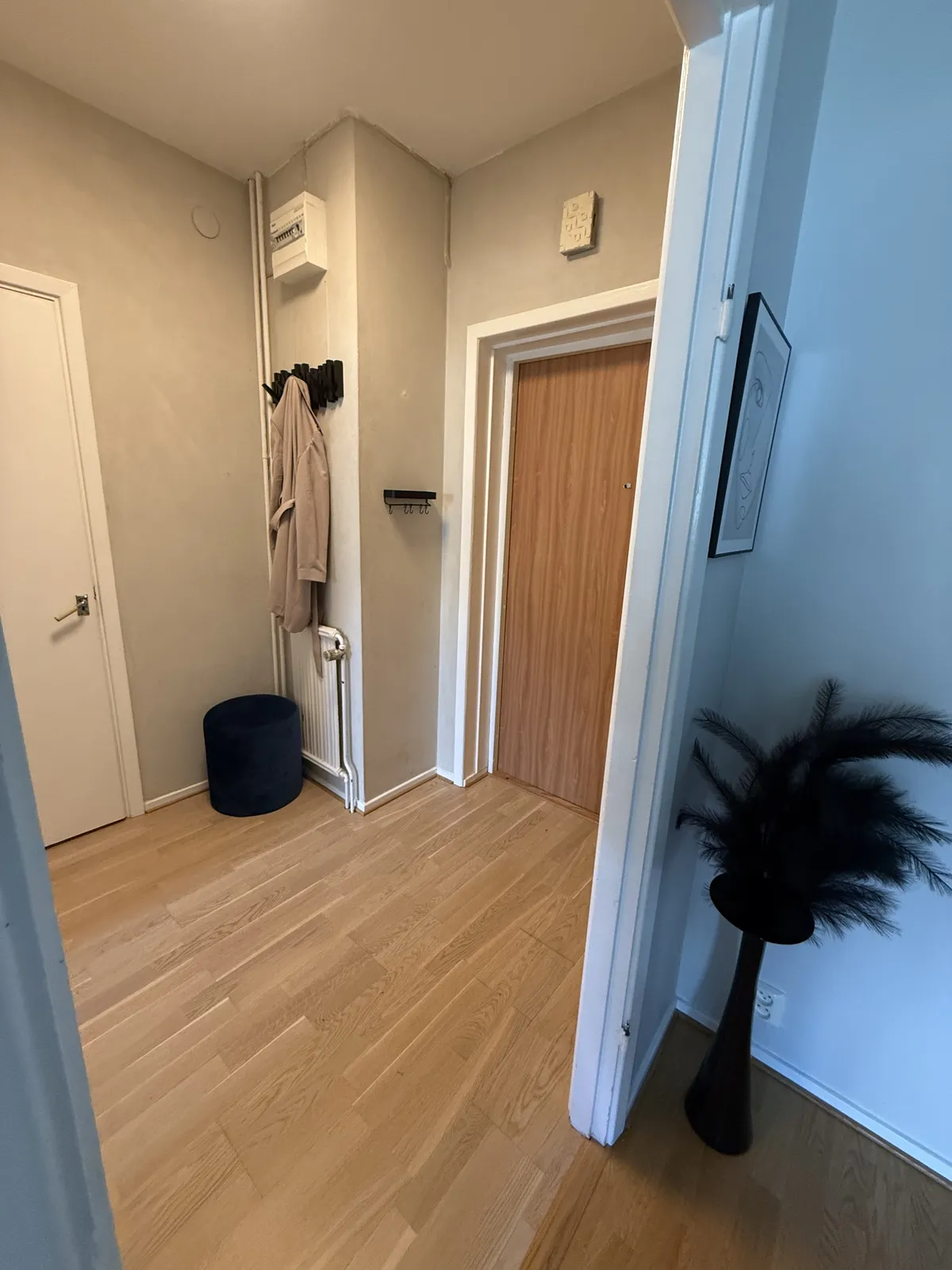 Hyreslägenhet på Enköping i enkoping