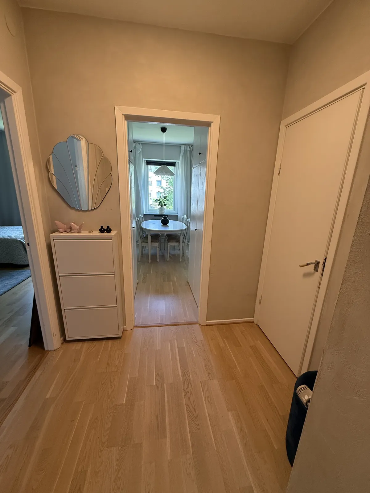 Hyreslägenhet på Enköping i enkoping