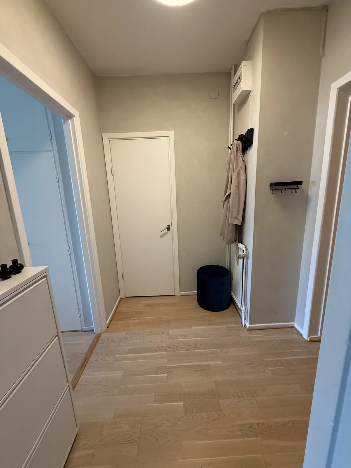 Hyreslägenhet på Enköping i enkoping