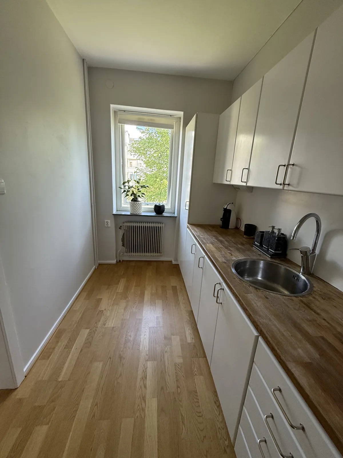 Hyreslägenhet på Enköping i enkoping