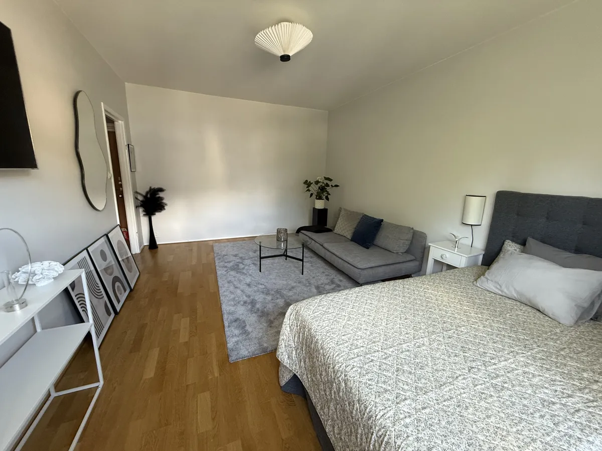 Hyreslägenhet på Enköping i enkoping