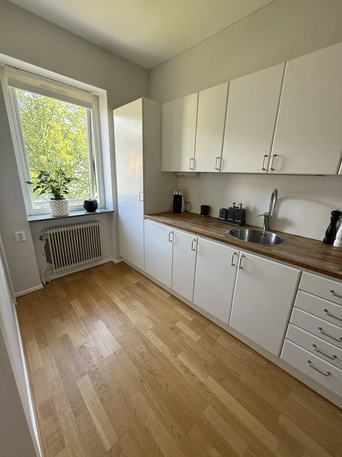 Hyreslägenhet på Enköping i enkoping