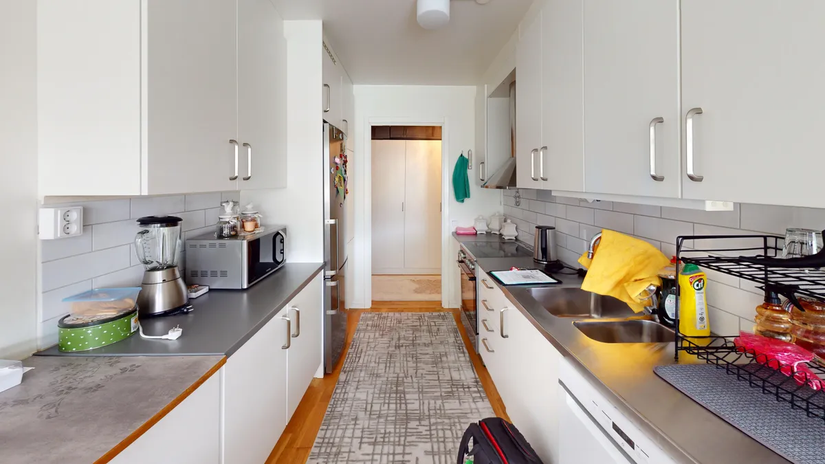 Hyreslägenhet på Karlstad i karlstad