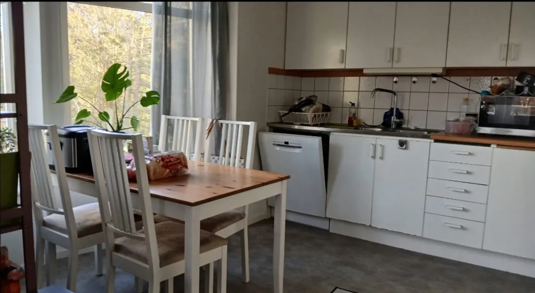 Hyreslägenhet på Nässjö i nassjo