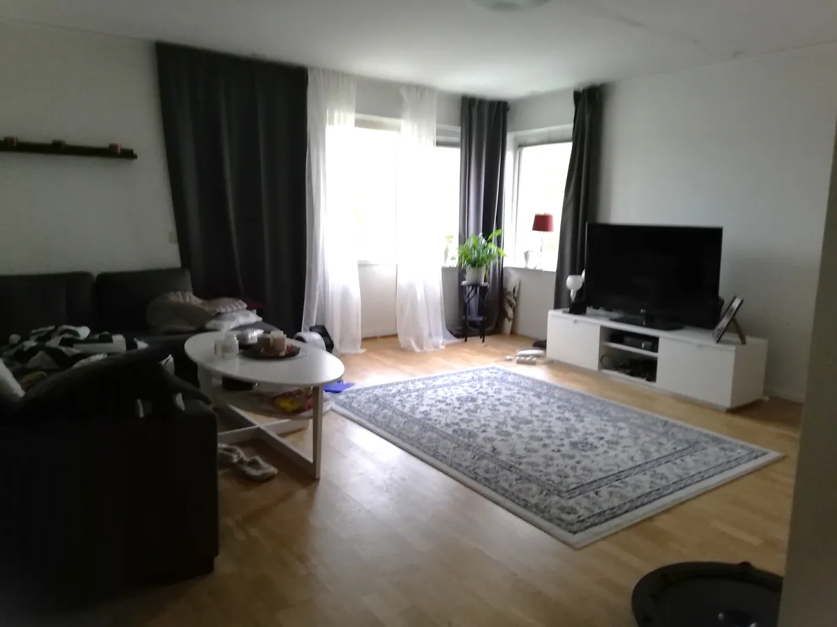 Hyreslägenhet på Nässjö i nassjo