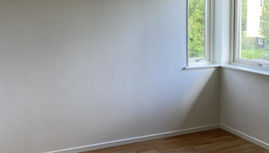 Hyreslägenhet på Nässjö i nassjo