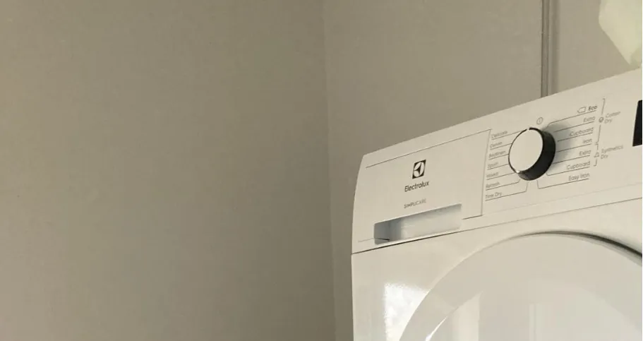 Hyreslägenhet på Nässjö i nassjo