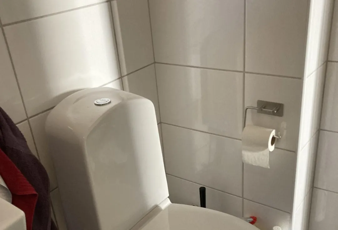 Hyreslägenhet på Nässjö i nassjo