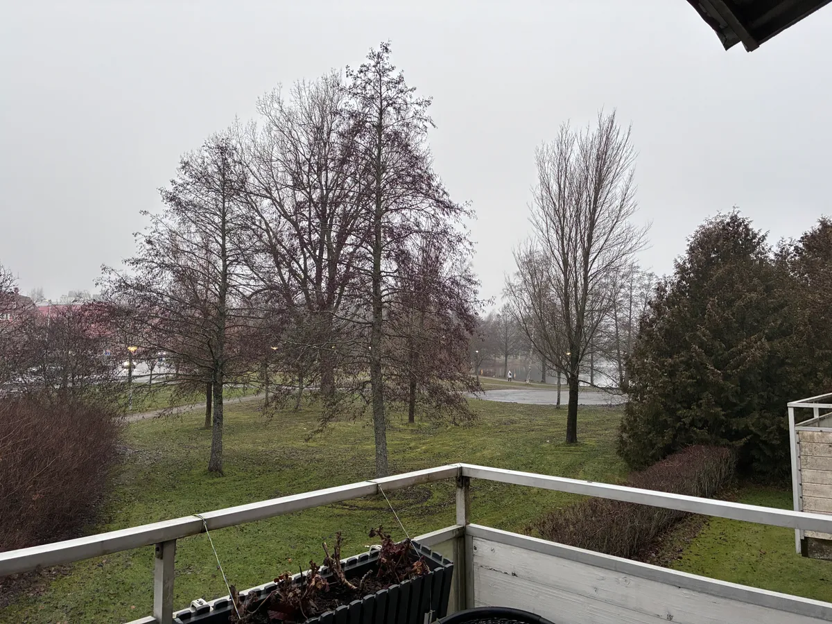 Hyreslägenhet på Nässjö i nassjo