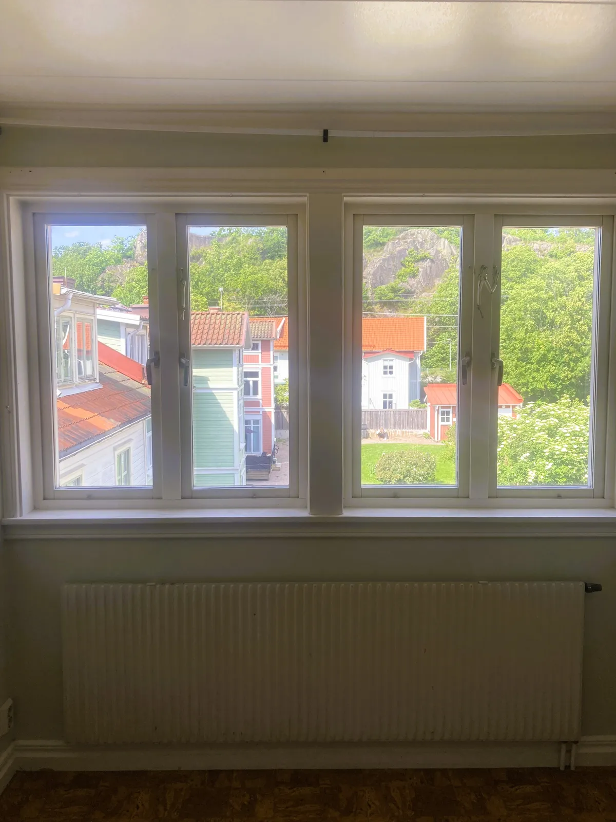 Hyreslägenhet på Uddevalla i uddevalla