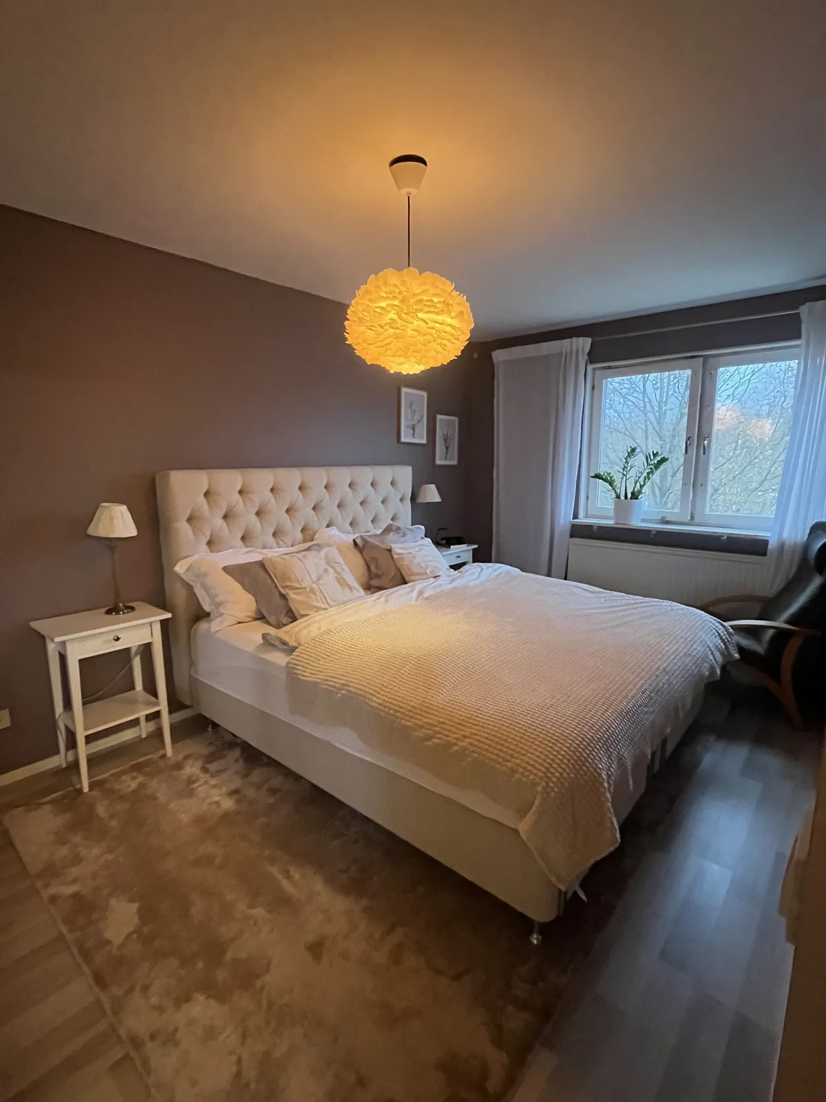 Hyreslägenhet på Partille i partille