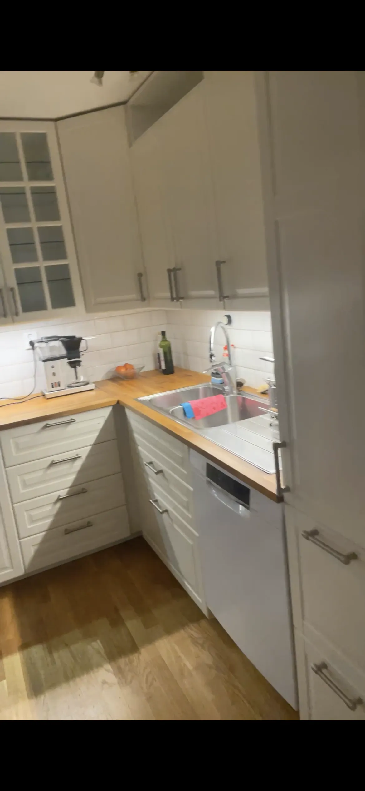 Hyreslägenhet på Uppsala i uppsala