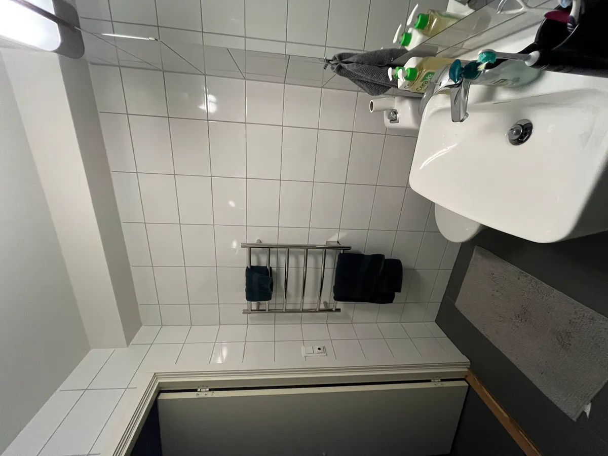 Hyreslägenhet på Malmö i malmo