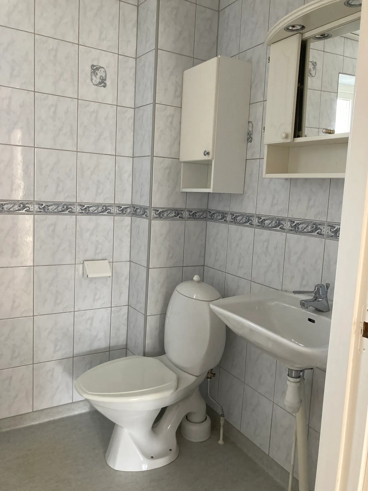 Hyreslägenhet på Nässjö i nassjo