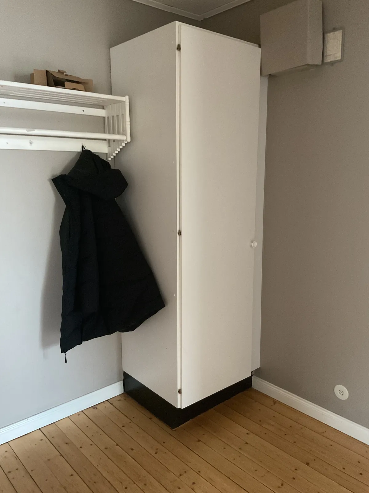 Hyreslägenhet på Nässjö i nassjo