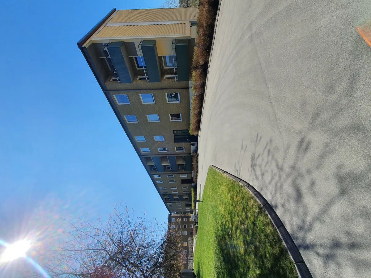 Hyreslägenhet på Borås i boras