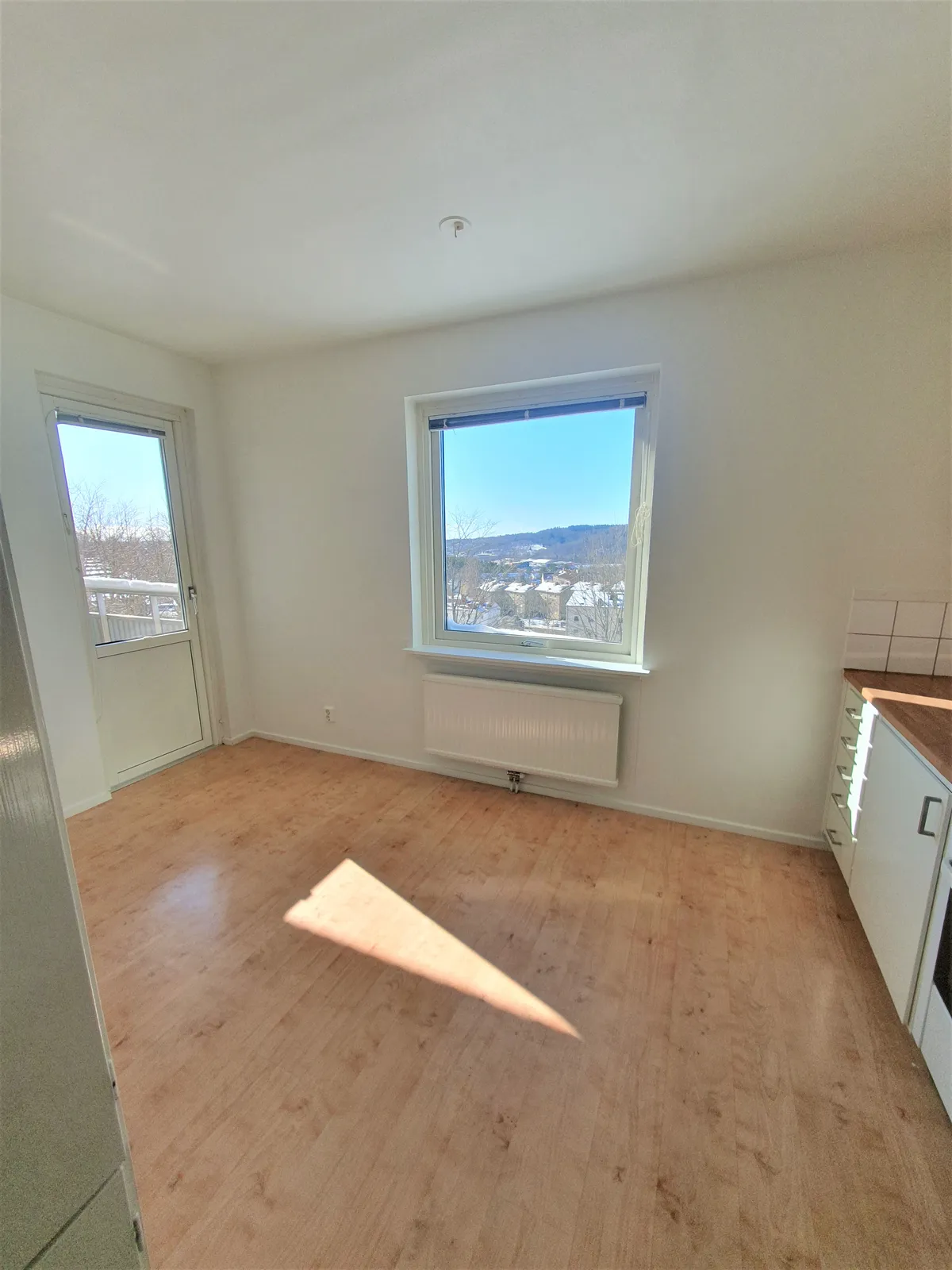 Hyreslägenhet på Borås i boras