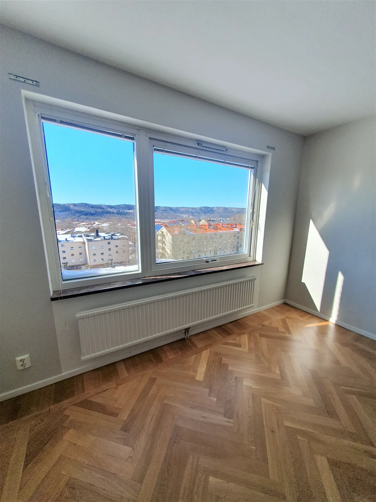 Hyreslägenhet på Borås i boras