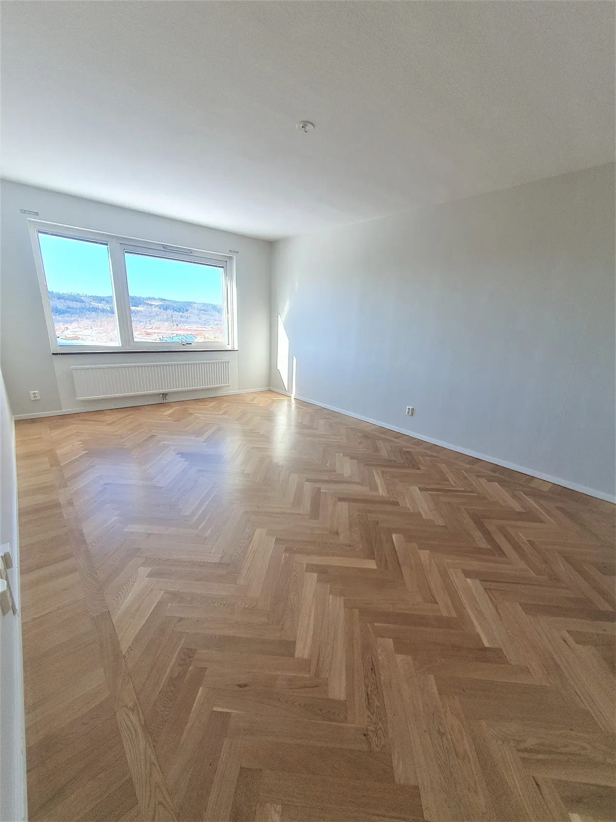 Hyreslägenhet på Borås i boras