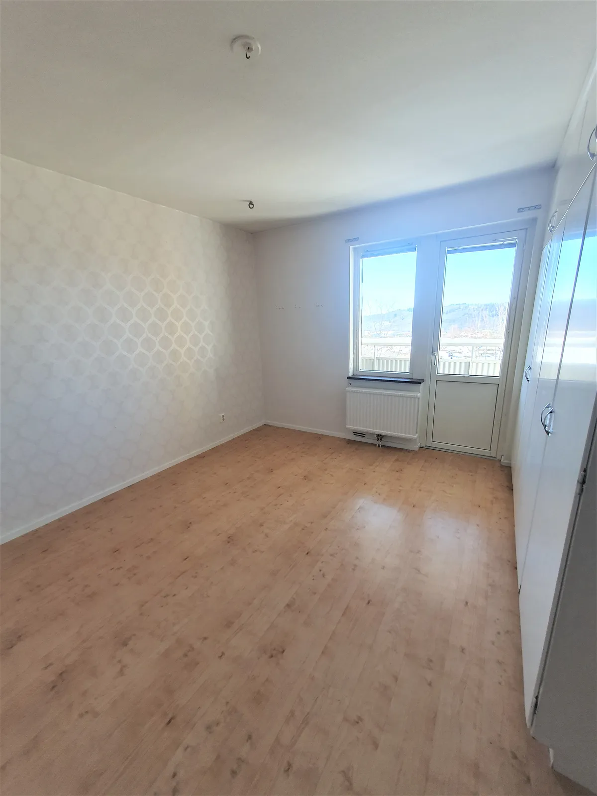 Hyreslägenhet på Borås i boras