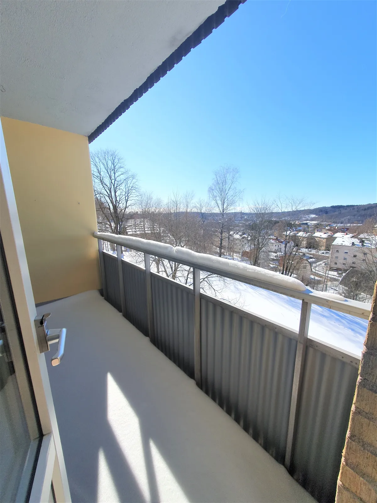 Hyreslägenhet på Borås i boras