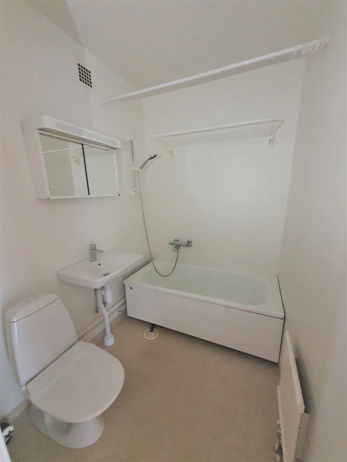 Hyreslägenhet på Borås i boras