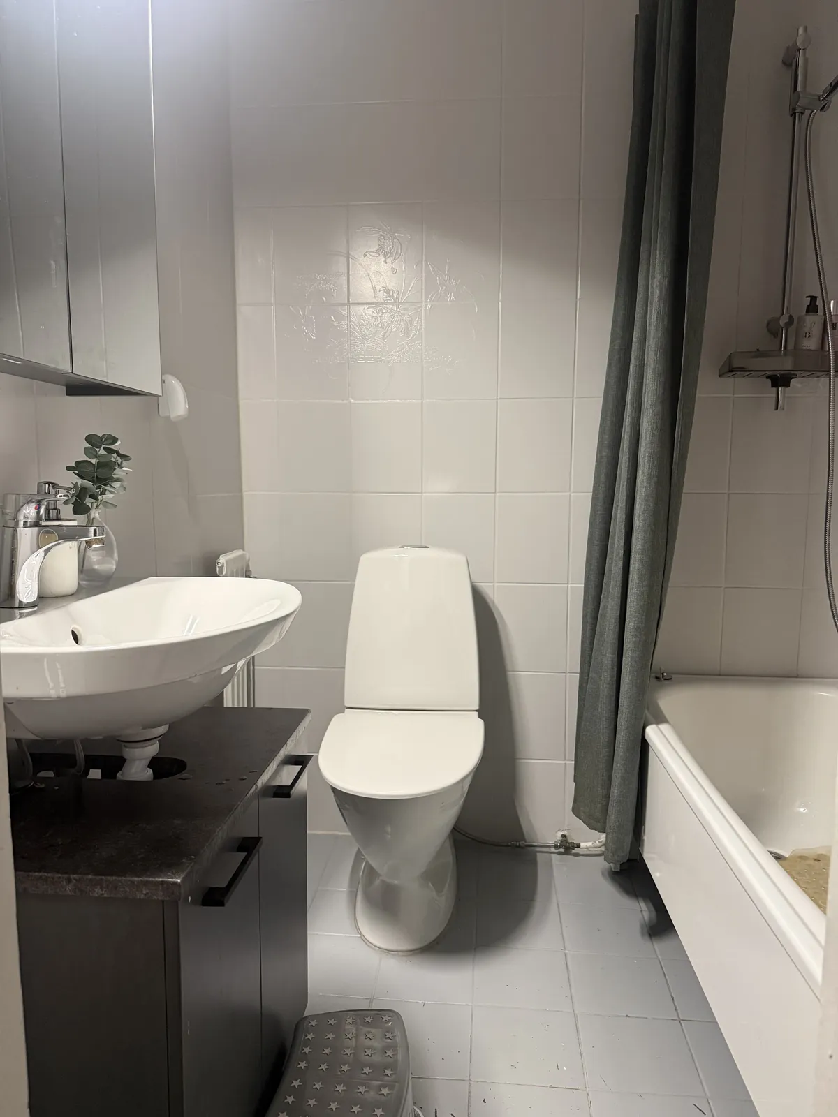 Hyreslägenhet på Uddevalla i uddevalla