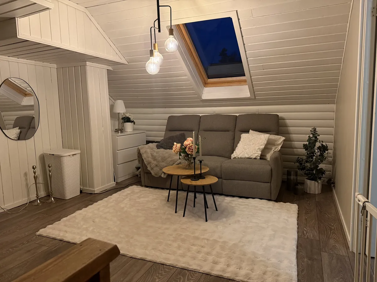 Hyreslägenhet på Uddevalla i uddevalla