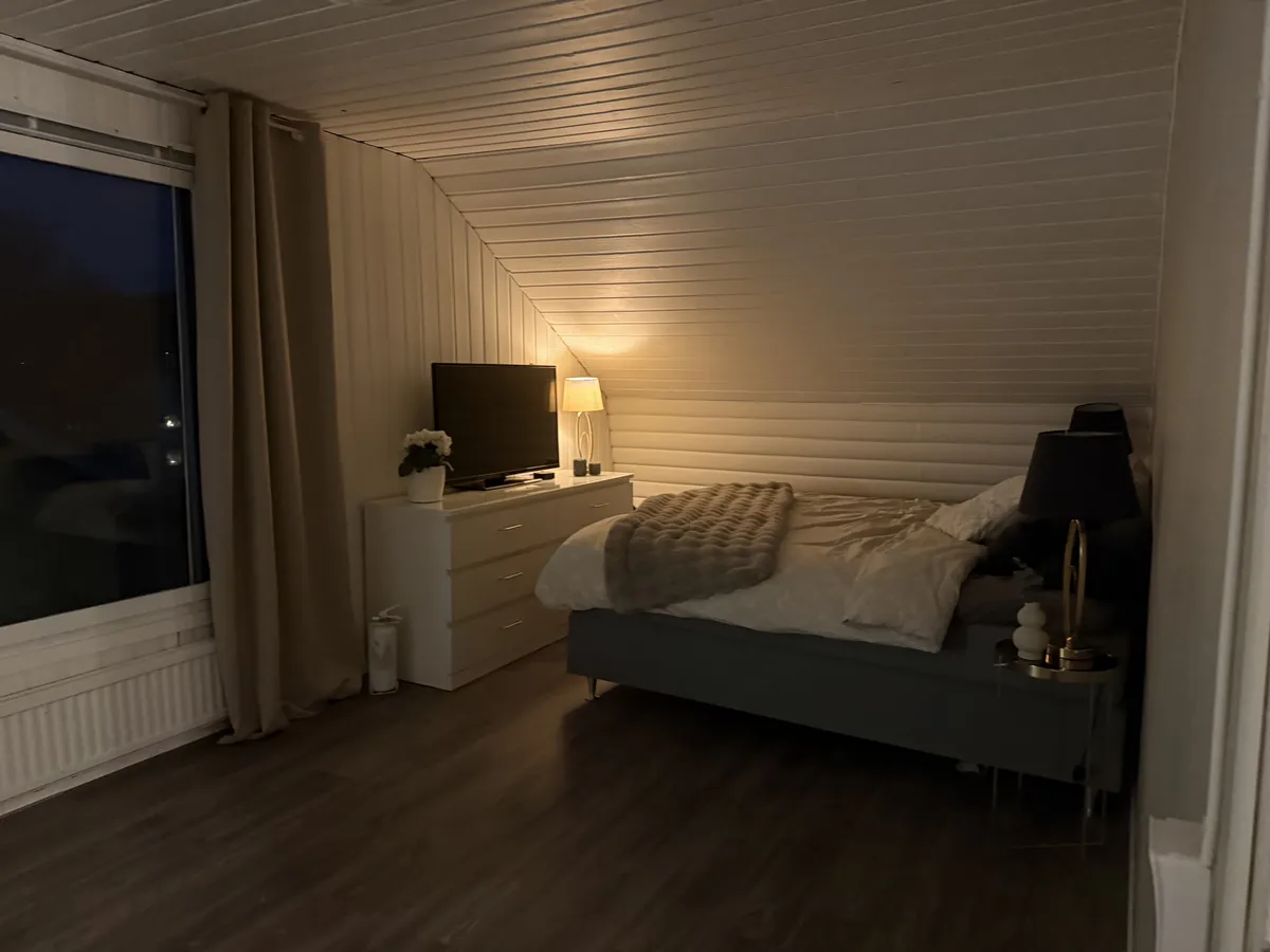 Hyreslägenhet på Uddevalla i uddevalla