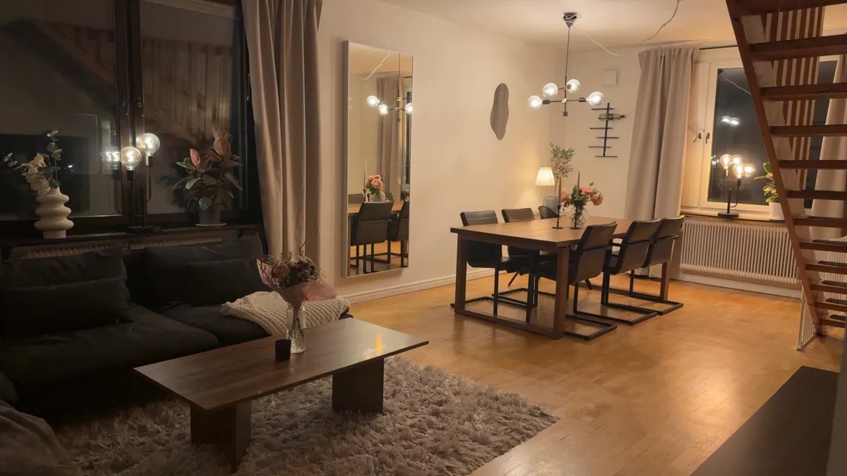 Hyreslägenhet på Uddevalla i uddevalla