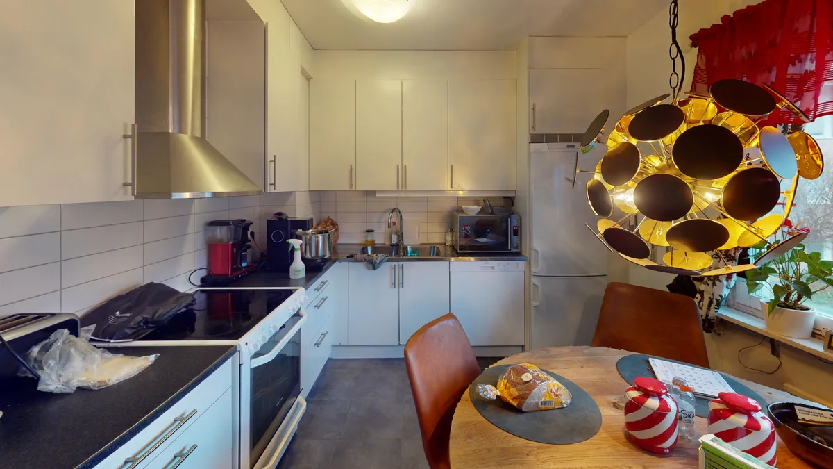 Hyreslägenhet på Helsingborg i helsingborg